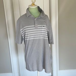 Pocket Polo Shirt